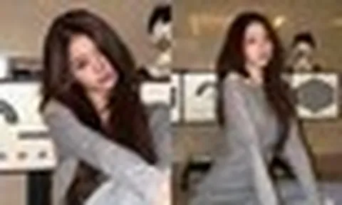 "Công chúa Kpop" khoe giàu cũng thành cái tội