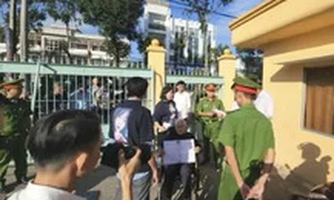 Hôm nay xét xử vụ tài xế gây tai nạn làm chết nữ sinh 14 tuổi ở Vĩnh Long