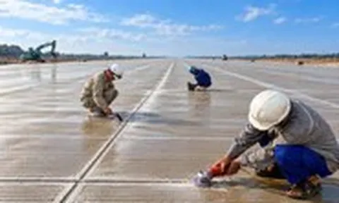 Cảng hàng không Quảng Trị hướng tới khai thác từ năm 2027