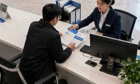 Gửi tiết kiệm 38,7 triệu đồng kỳ hạn 3 tháng, 26 năm không rút được tiền: Ngân hàng phải bồi thường 43,58 triệu đồng