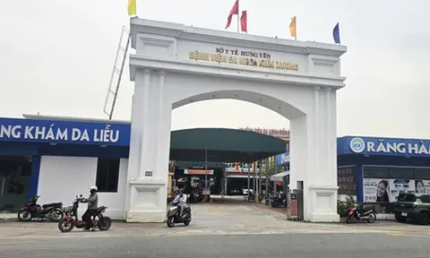 Bệnh nhân mất thị lực mắt phải sau mổ Phaco, bệnh viện và gia đình bất đồng về nguyên nhân