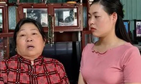 43 năm mất liên lạc, người phụ nữ ở Đồng Tháp tìm được người thân tại Phú Yên