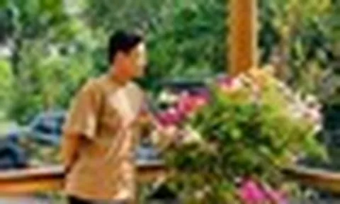Soái ca diễn đỉnh nhất nhì truyền hình Việt: Cuộc sống U45 triệu người mơ, sở hữu biệt thự 3 mặt tiền Hà Nội, thêm 1 nhà vườn rộng 1.300m2