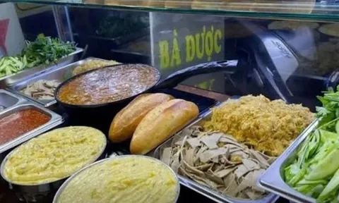 Ăn bánh mì Bà Được, 175 người ngộ độc: Chả, rau, nước xốt, tương ớt, bơ… đều dương tính với vi khuẩn Salmonella
