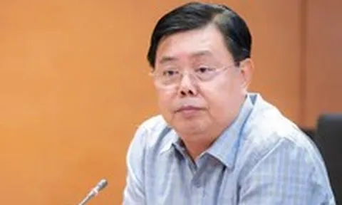 Bộ trưởng Bộ Nội vụ giải đáp việc có tiếp tục sáp nhập xã, phường hay không