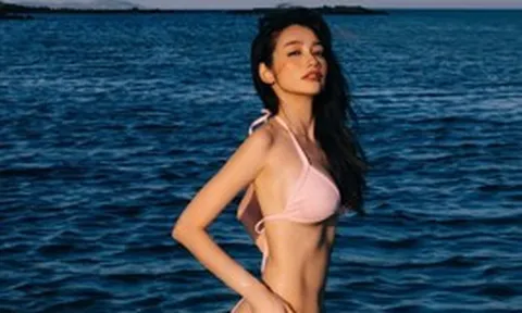 Mỹ nhân Việt nhận thư mời casting Victoria's Secret: Top 100 gương mặt đẹp nhất thế giới, body đủ đọ với dàn thiên thần?