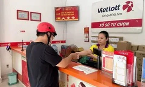 Tất cả người dân mua, bán xổ số chú ý mức phạt đến 100 triệu đồng từ 30/11