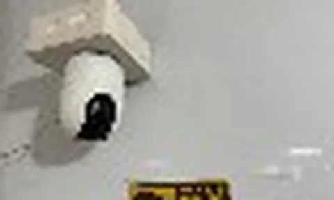 Tất cả người dân lắp camera tại nơi làm việc chú ý mức phạt 70 triệu đồng vừa được áp dụng