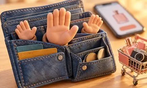 Độc lạ Trung Quốc trước thềm 11/11: Hàng trăm nghìn người trẻ lập hội cản nhau tiêu tiền