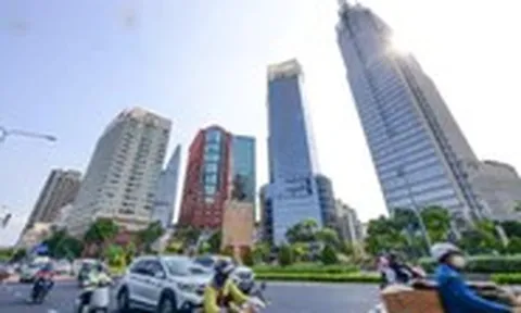 Đặt tên nội hay tên ngoại cho dự án bất động sản?