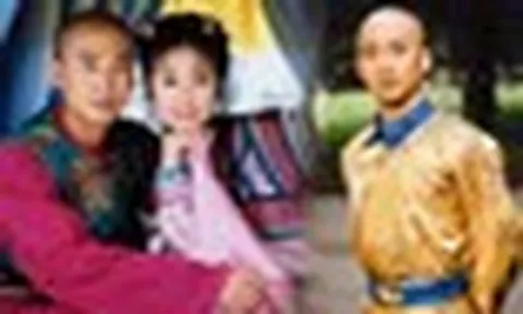 Nhĩ Khang kinh điển màn ảnh: Giải nghệ bỏ phố về quê, trở thành tỷ phú nhà nông