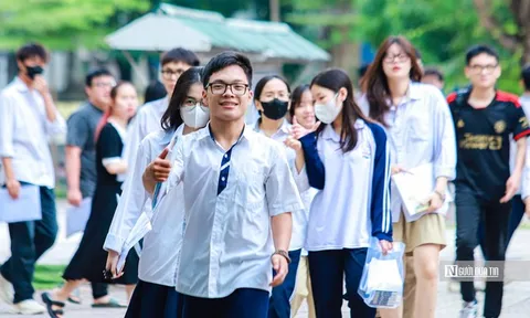 Chính sách thu hút nhân tài: Thủ khoa có lợi thế gì?