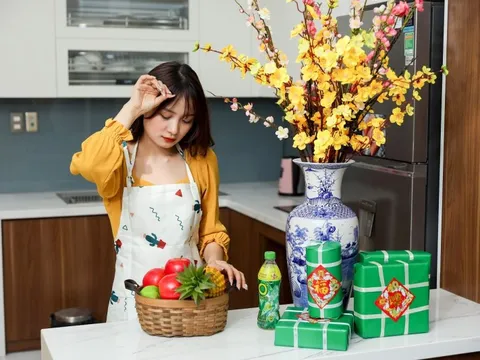 Stress mùa deadline Tết: Làm gì để “xoa dịu” tinh thần, giải nhiệt đón xuân