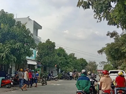 Truy tìm người đàn ông bí ẩn, trong vụ án thi thể không còn nguyên vẹn