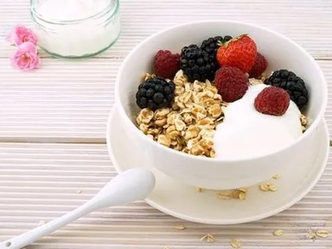 Các loại "siêu thực phẩm" giá rẻ rất giàu canxi bạn đã biết chưa?