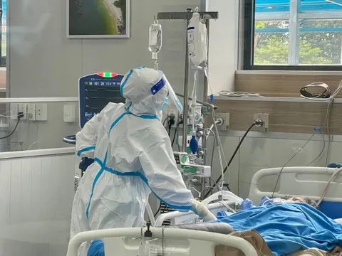 Ngày 26/12 số ca COVID-19 tăng mạnh sau 24 giờ