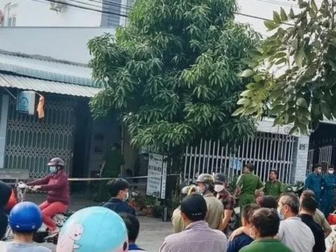 Thông tin mới vụ người phụ nữ bị sát hại, thi thể không còn nguyên vẹn