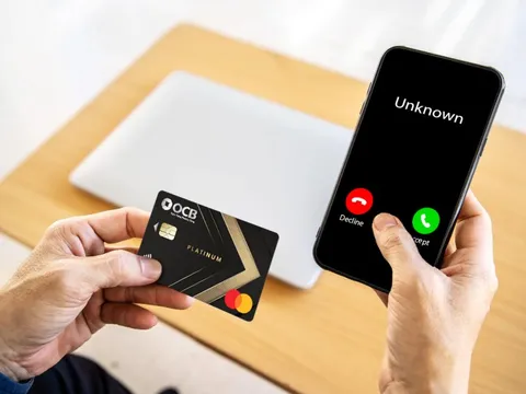 ‘Tip’ bảo vệ tài sản trước phương thức lừa đảo giao dịch thẻ