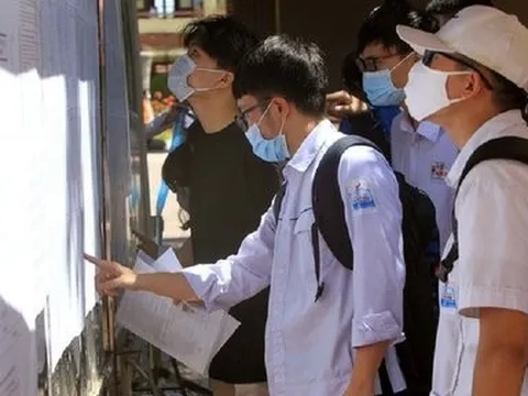 Kiên quyết xử lý nghiêm trường đại học tuyển vượt chỉ tiêu