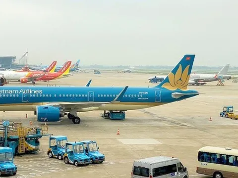 Cục Hàng không 'cấm bay' 3 hành khách