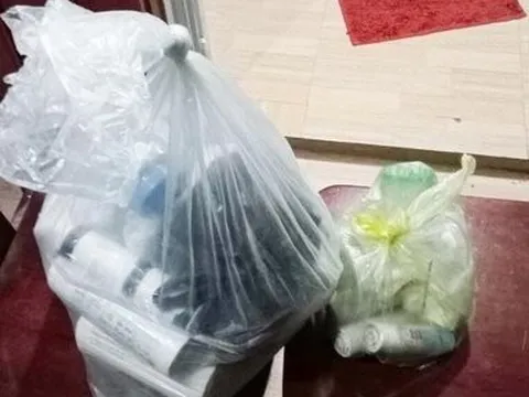 Nghệ An: Phát hiện 19 em học sinh tự sản xuất pháo nổ