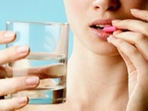 Những chất bổ sung không nên dùng cùng lúc với nhau