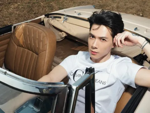 Hai nghệ sĩ cùng tên "Anh Tú" vừa điển trai, vừa tài giỏi trong showbiz Việt