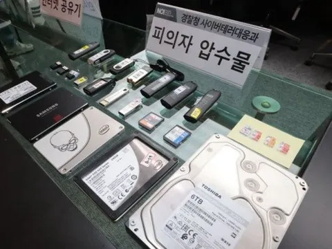 Hacker Hàn Quốc xâm nhập camera giám sát từ hơn 400.000 căn hộ