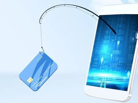 Cảnh báo chiêu thức lừa đảo qua mạng phổ biến dịp cuối năm