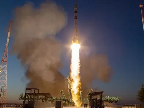 Nga xem xét kế hoạch táo bạo giải cứu 3 phi hành gia tàu Soyuz