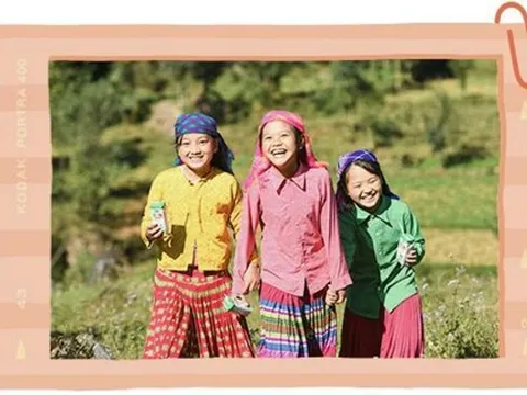 15 năm Quỹ sữa Vươn cao Việt Nam – hành trình của những điểm chạm yêu thương