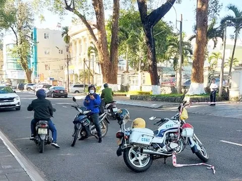 HĐND tỉnh Gia Lai họp kín về công tác nhân sự