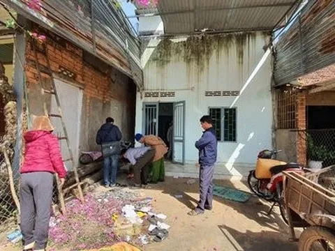 Đắk Lắk: Thông tin mới nhất về vụ nổ khiến nhiều cháu nhỏ thương vong