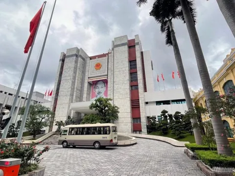 Hà Nội điều chỉnh lĩnh vực công tác sau khi Phó Chủ tịch Chử Xuân Dũng bị bắt