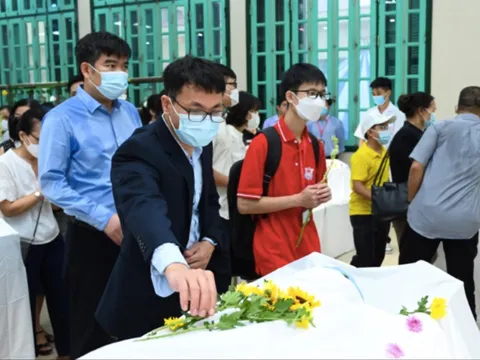 Thiếu nguồn xác hiến phục vụ nghiên cứu y học