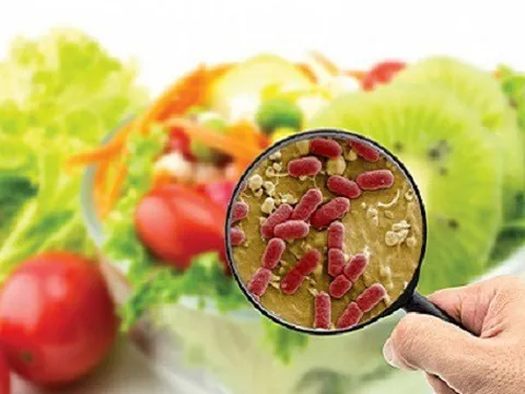 14 người tử vong do ngộ độc trong 11 tháng năm 2022