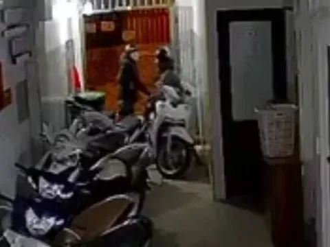 Xác minh clip cô gái trẻ bị sàm sỡ ở khu nhà trọ tại Hà Nội