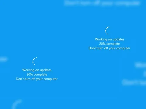 Hướng dẫn cách tắt tính năng tự động cập nhật trên Windows 10