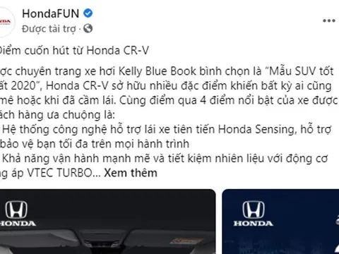 Hướng dẫn chặn quảng cáo khi lướt Facebook bằng Google Chrome