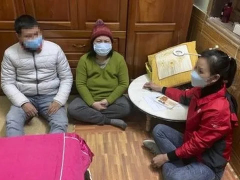 Thủ đoạn nữ quái trốn thi hành án phạt 16 năm tù giam