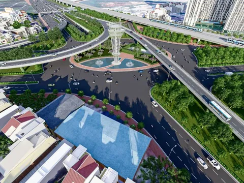 Năm 2023: TP HCM khởi công hàng loạt cây cầu lớn