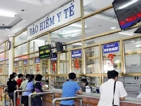 Đẩy nhanh việc sử dụng CCCD gắn chíp khám, chữa bệnh BHYT