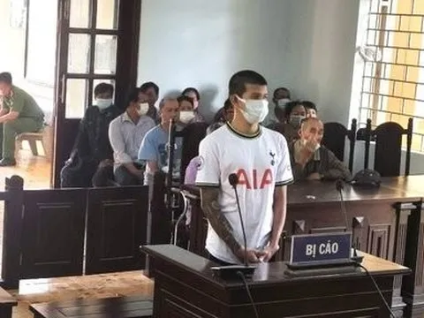 Bình Thuận: Bản án cho người bỏ mặc nạn nhân không đưa đi cấp cứu