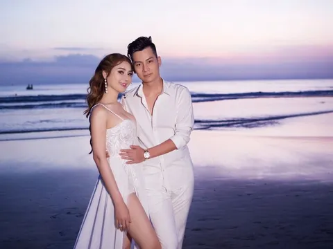 Những vụ ly hôn gây sốc showbiz Việt 2022