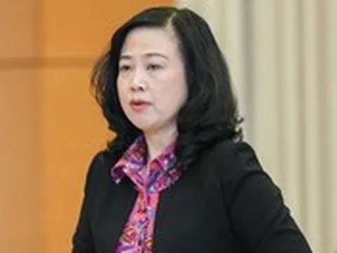 Bộ trưởng Đào Hồng Lan: Dự kiến đánh giá năng lực hành nghề với bác sĩ từ 2027