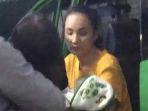 Đề nghị truy tố 1 phụ nữ trong vụ tranh chấp nhà 29 Nguyễn Bỉnh Khiêm