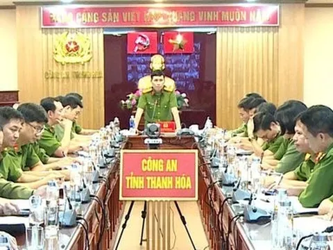 Thanh Hóa: Tăng cường giải pháp, ngăn chặn "án lớn từ mâu thuẫn nhỏ"
