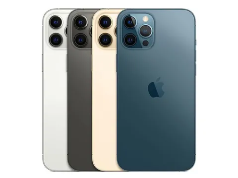 Nhiều mẫu iPhone được giảm giá mạnh dịp đầu năm 2021