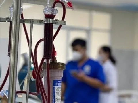 Nghĩ quẩn nam thanh niên uống thuốc diệt cỏ tự tử