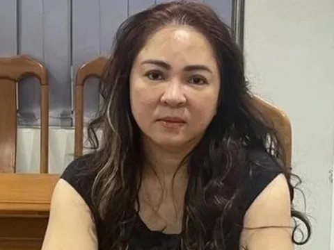 Mở rộng điều tra vụ án bà Nguyễn Phương Hằng